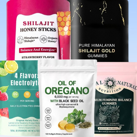 Oregano Oil Capsules and Women